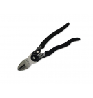 Szczypce do cięcia chwyt wzmocniony przegubem Waryński