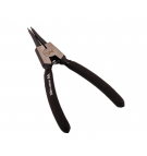 Szczypce do pierścieni osadczych 150 mm zewnętrzne proste Waryński