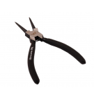 Szczypce do pierścieni osadczych 150 mm wewnętrzne proste Waryński