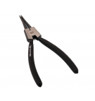 Szczypce do pierścieni osadczych 200 mm zewnętrzne proste Waryński