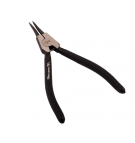 Szczypce do pierścieni osadczych 240 mm zewnętrzne proste Waryński