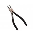 Szczypce do pierścieni osadczych 240 mm wewnętrzne proste Waryński