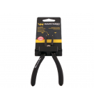 Specjalistyczne szczypce do pierścieni osadczych 127 mm  wewnętrzne proste Waryński