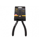 Specjalistyczne szczypce do pierścieni osadczych 178 mm  wewnętrzne proste Waryński