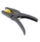 Alicate pelacables autoajustable para cables de 0,08-2,5 mm² Waryński