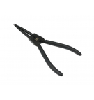 Specjalistyczne szczypce z długimi szczękami do pierścieni osadczych  8