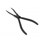 Specjalistyczne szczypce z długimi szczękami do pierścieni osadczych  8