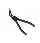 Specjalistyczne szczypce z długimi szczękami do pierścieni osadczych  8