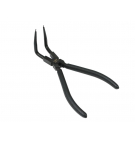 Specjalistyczne szczypce z długimi szczękami do pierścieni osadczych  8