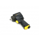 Klucz udarowy mini 1/2 aluminiowa obudowa 1017 Nm Waryński