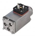 Hawe/Effer 3408 8020-00 PSL4E1 solenoid valve