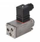 Hawe/Atlas WN1HG24 solenoid valve