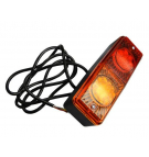 Lampa tylna LED diodowa MF