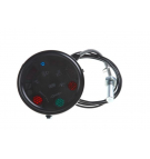 Wskaźnik podwójny KFM (1800mm) Wózek widłowy (dwuwskaźnik)