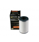 Wkład filtra paliwa filcowy C-330/360/385 5000410 Sędziszów