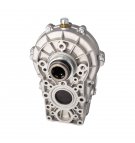 Multiplicator MP22 1: 3 piston pump