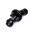 Przegub szerokokątny kpl. wału Seria 2R. 3R na rurę 36x4.5 - 1 3/8 Z6 WARYŃSKI