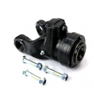 Sprzęgło na kołek wału Seria 3R 1700Nm - 27x75 - 1 3/8 Z6 WARYŃSKI