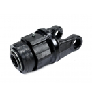 Linke Freilaufwelle Serie 6R - 30,2x91,5 - 1 3/8 Z6 WARYŃSKI