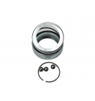 Wellenreparatursatz, Jochring 1 3/4" R-Serie Waryński, Waryński