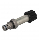 Hydac 2/2 NC 250bar solenoid valve