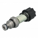 Hydac WSM06020Z-01M-CN-0 Magnetventil