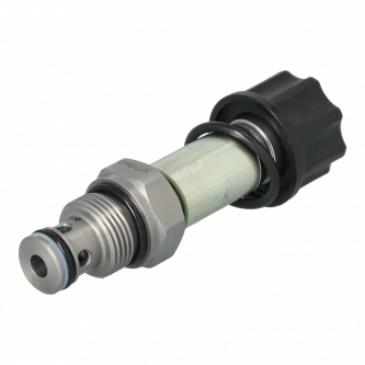 Válvula solenoide Hydac WSM06020Z-01M-CN-0
