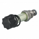 Hydac WSM06020Z-01M-CN-0 Magnetventil