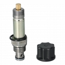 Hydac WSM06020Z-01M-CN-0 Magnetventil