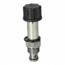 Hydac WSM06020Z-01M-CN-0 Magnetventil