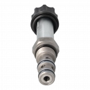 Электромагнитный клапан Hydac 3/2, НО, M20x1,5; 350 бар