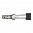 Электромагнитный клапан Hydac 3/2, НО, M20x1,5; 350 бар