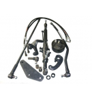 Wspomaganie układu kierowniczego MF4