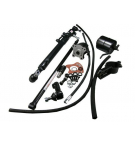 Wspomaganie układu kierowniczego Zetor 4-cylindrowy kompletne