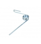 Palec zagarniający siewnika DEMETER CLASSIC. HASSIA 033298 Waryński