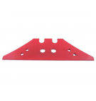 Short reversible skid P&L application Kverneland boron steel Waryński