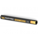 Wąż hydrauliczny do zakuwania PERFECT-SMOOTH 1SN DN08 1-oplotowy 215 Bar Waryński (sprzedawany po 25m)