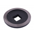 Nakładka krańcowa Talerzówka Waryński