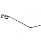 Palec zagarniający zastosowanie Einbock 15002 Waryński