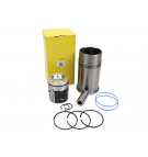 Zestaw naprawczy fi-105-3 TC Euro 2 Zetor 16000992 WARYŃSKI