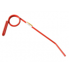 Palec zagarniający brony tylny krótki zastosowanie Gaspardo 18903640 Waryński