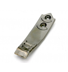 Dziób redlicy zęba zastosowanie CX Unia Cross AU/2065 Waryński Maxx 11211420651