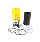 Zestaw naprawczy MTZ D-245 Waryński