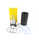 Zestaw naprawczy MTZ D-260 MMZ TURBO Waryński