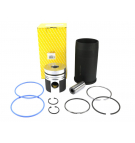 Zestaw naprawczy MTZ-260 Waryński