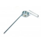 Palec zagarniający pojedynczy. prawy L-240 POZNANIAK Waryński