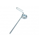 Palec zagarniający pojedynczy. lewy L-240 POZNANIAK Waryński