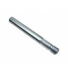 Shaft, PTO milled on one side 300mm Z20 - 1 3/4, Waryński