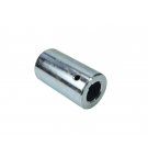 Tuleja, łącząca otwór fi 35mm z rowkiem na wpust 10mm 100mm, Waryński