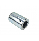 Tuleja, WOM łącząca frezowana 100mm Z6 - 1 3/4, Waryński